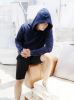 ao-khoac-hoodie-xanh-den-ak242 - ảnh nhỏ  1