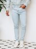 quan-jeans-skinny-xanh-bien-qj1542 - ảnh nhỏ  1