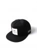 non-snapback-den-n436 - ảnh nhỏ  1